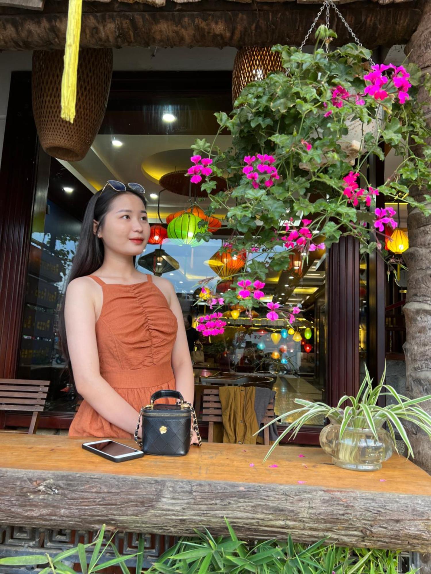 Sapa Full House Hotel Экстерьер фото